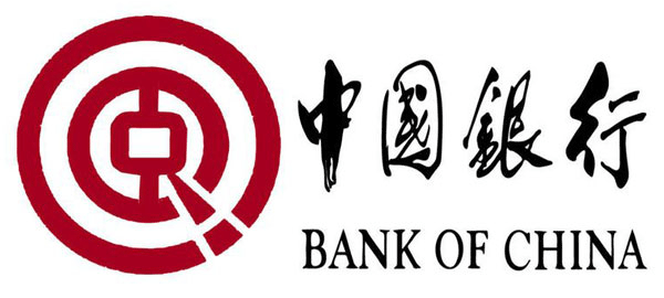 Image result for BANK OF CHINA
